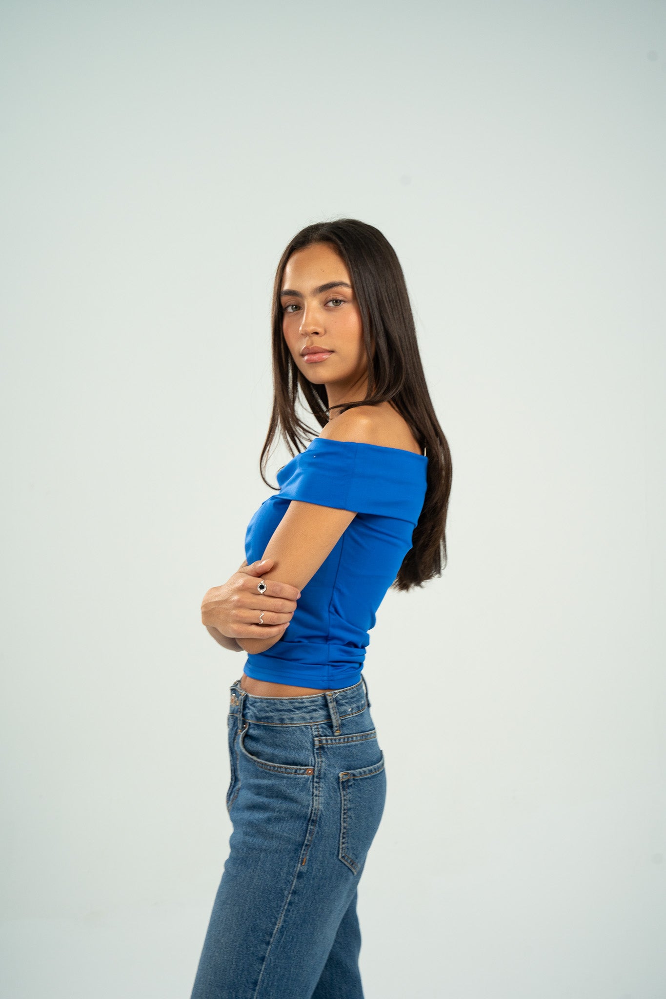 Off Shoulder