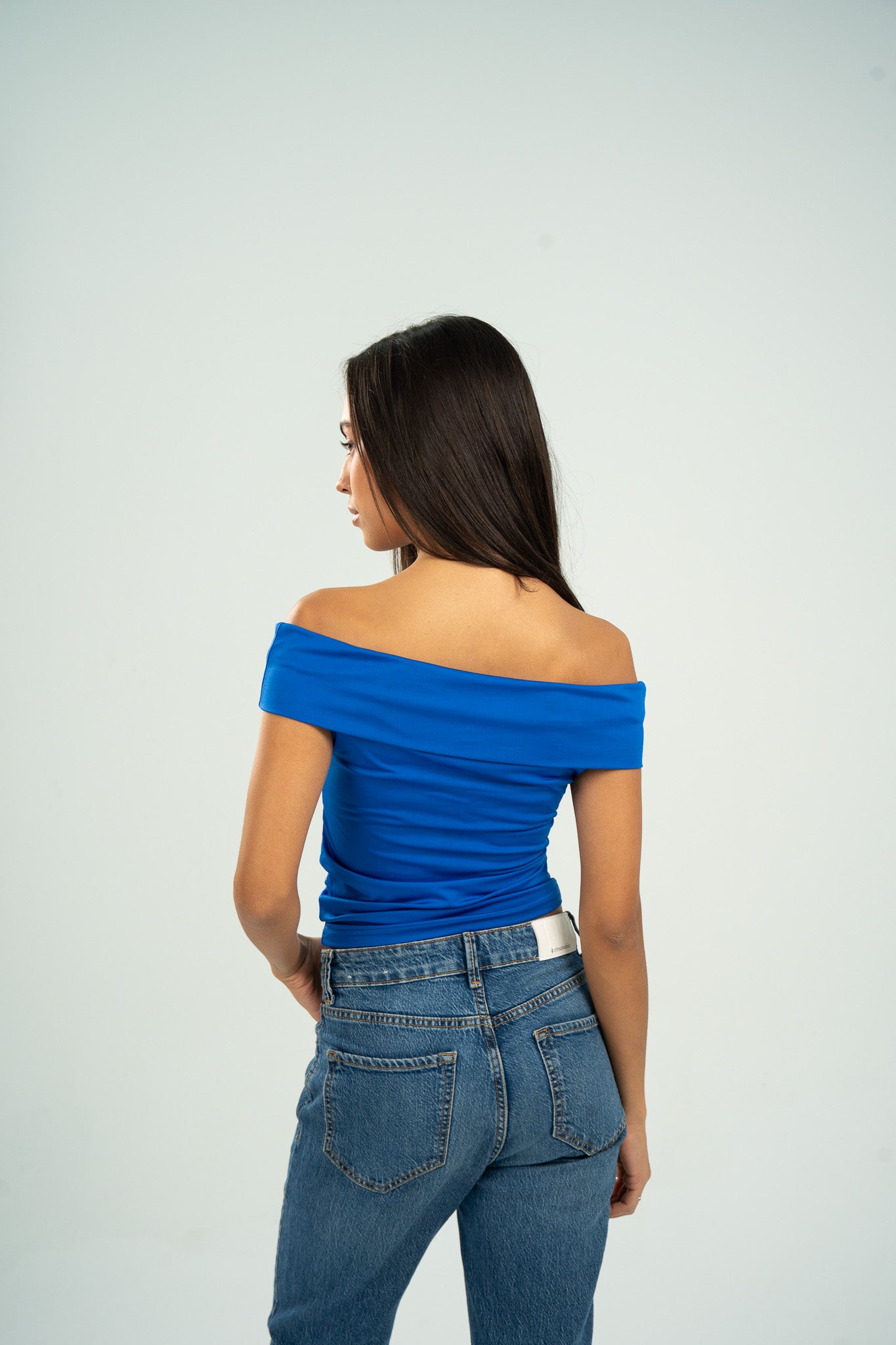Off Shoulder