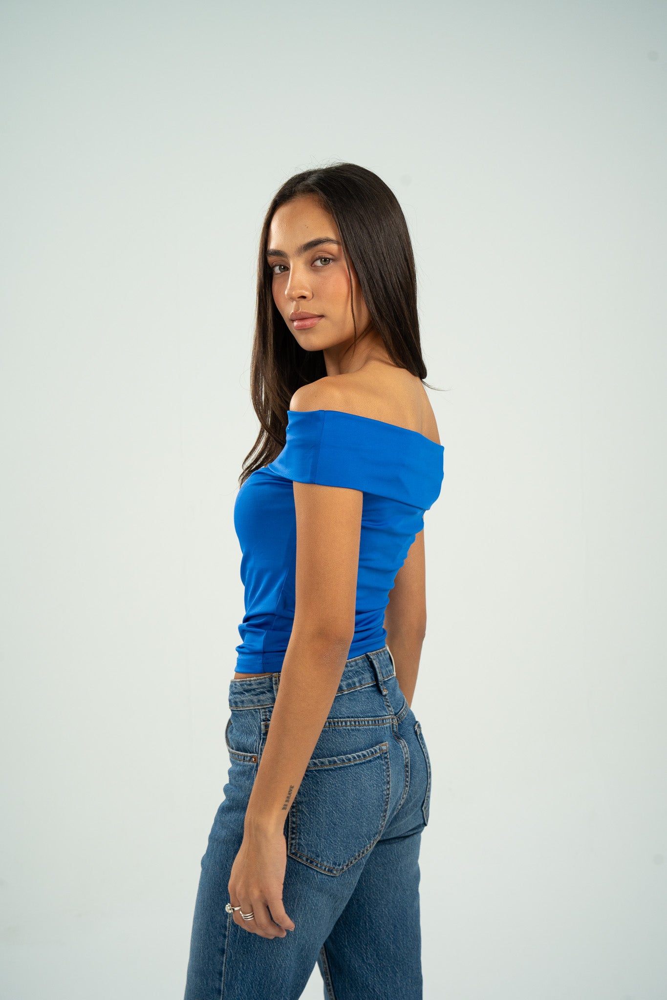 Off Shoulder