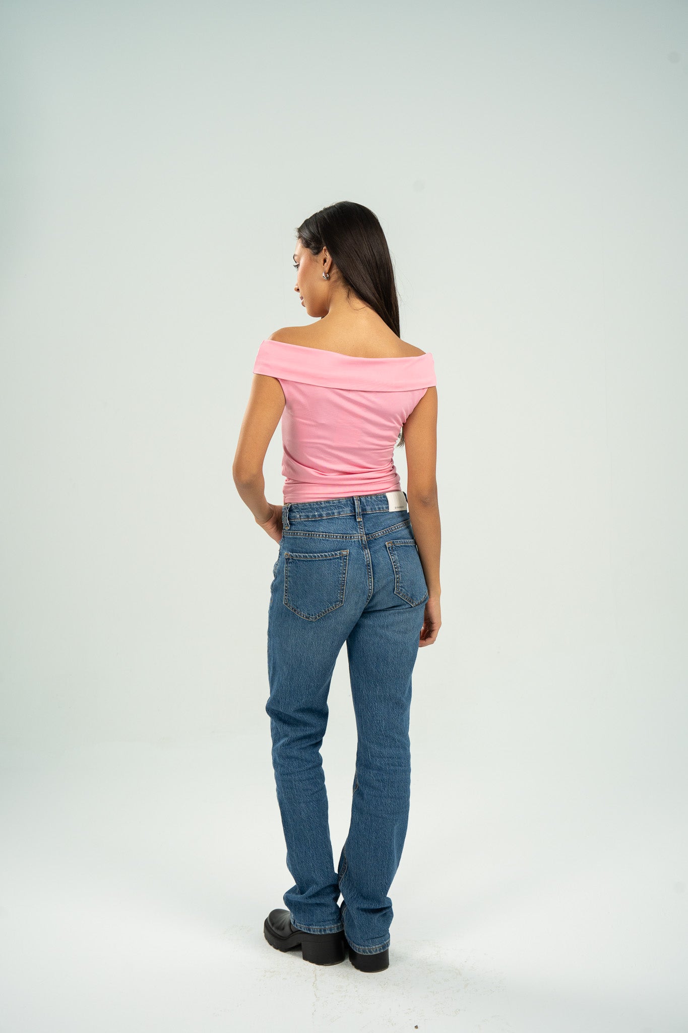 Off Shoulder