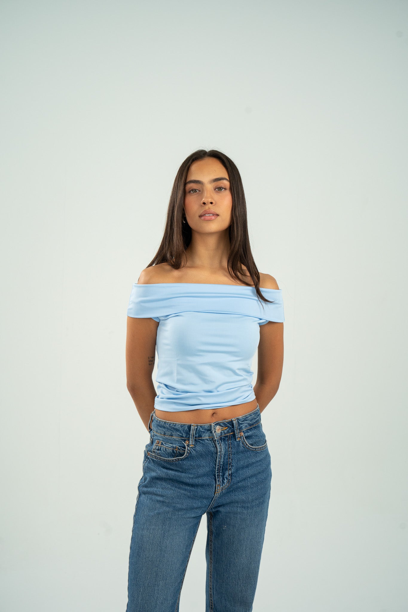 Off Shoulder