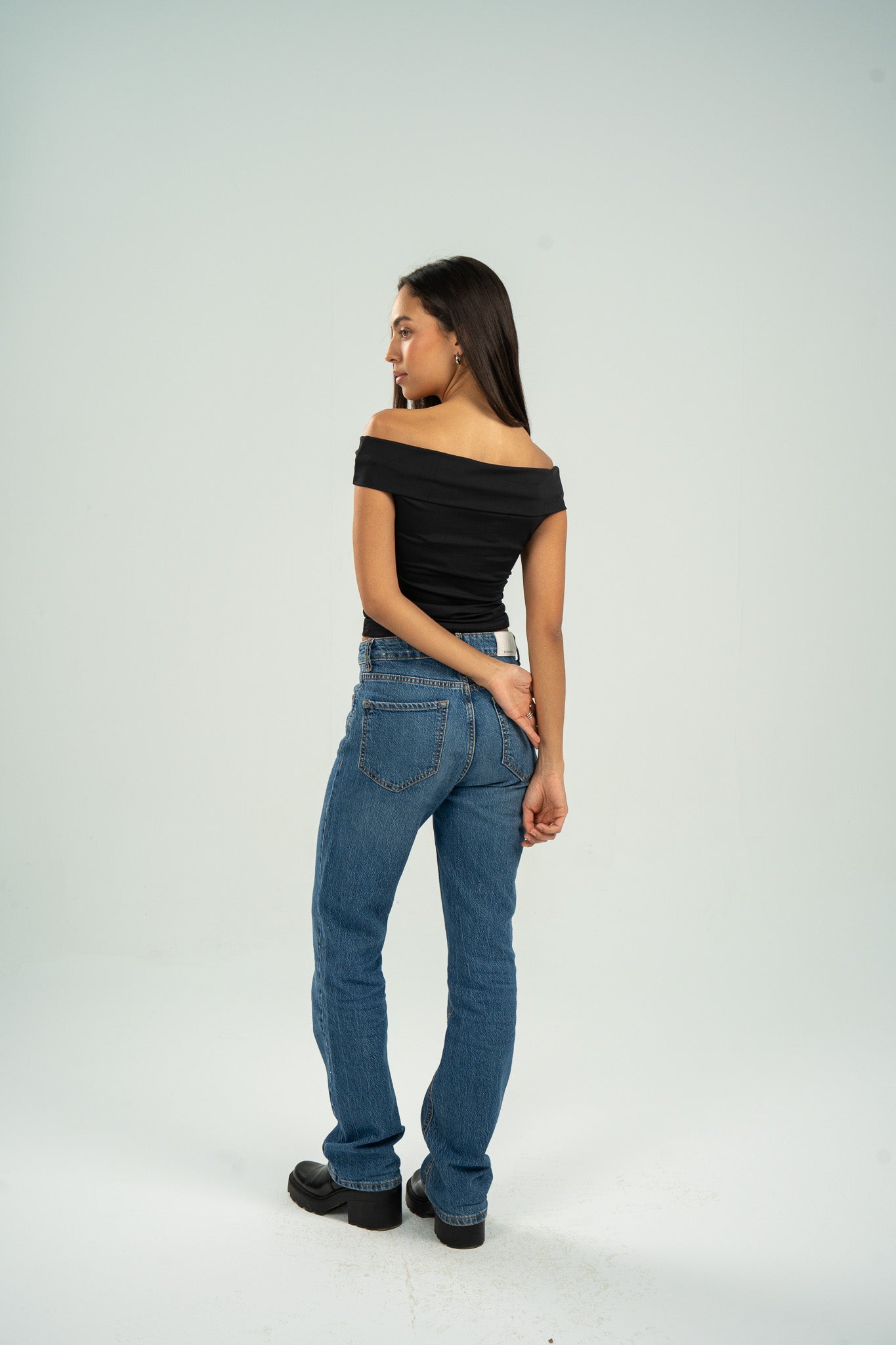 OffShoulder (Cotton)