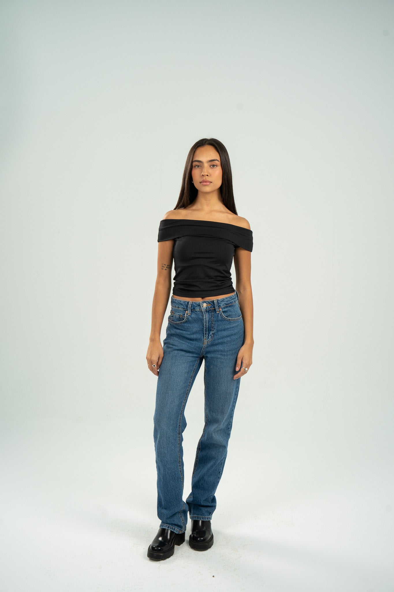 OffShoulder (Cotton)