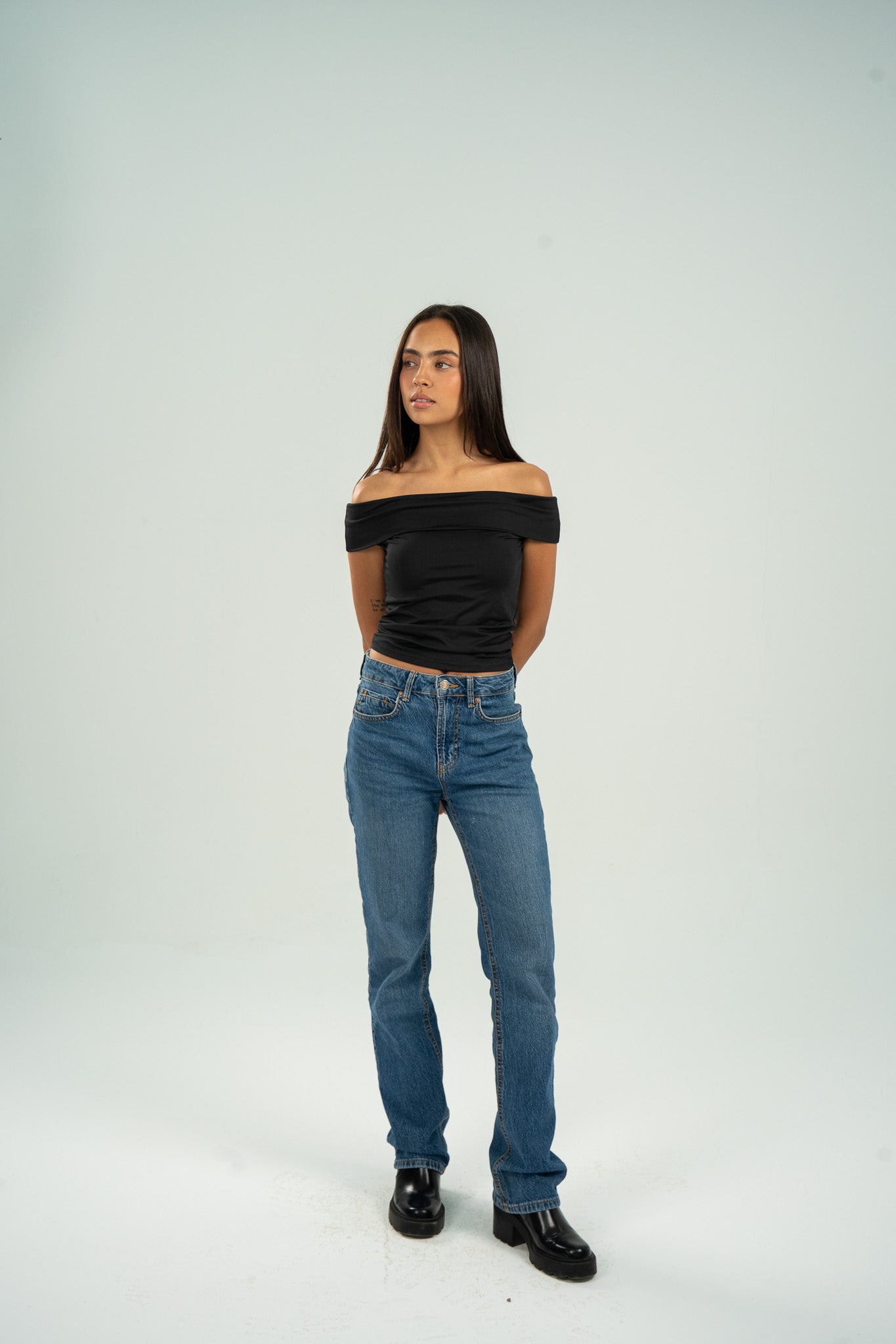 OffShoulder (Cotton)