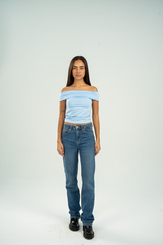 Off Shoulder