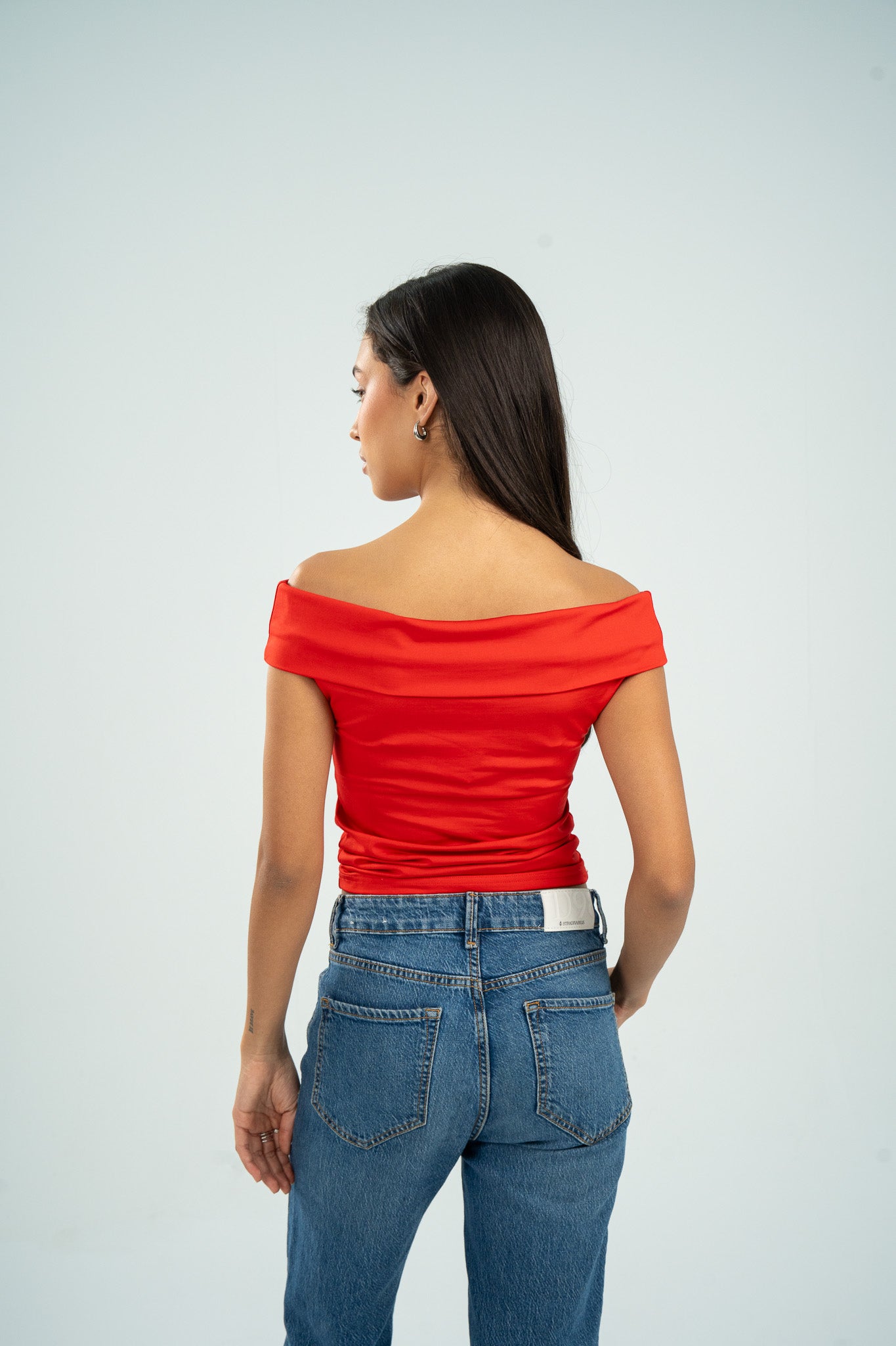 Off Shoulder