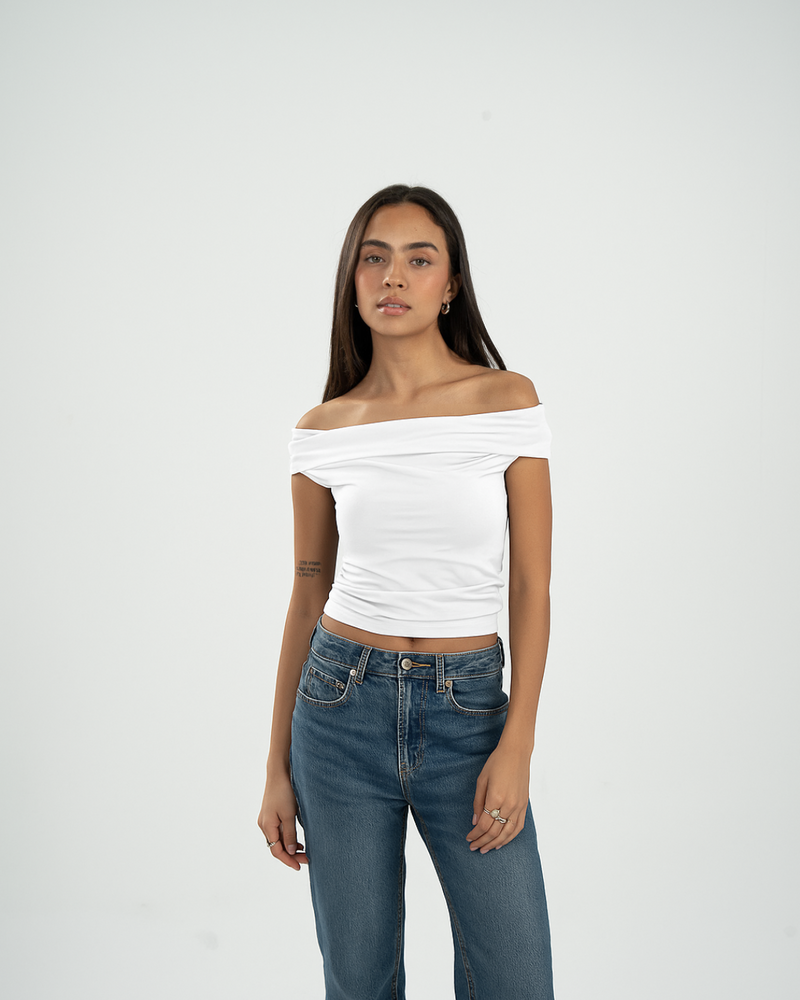 Offshoulder